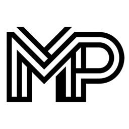 MP Art app icon