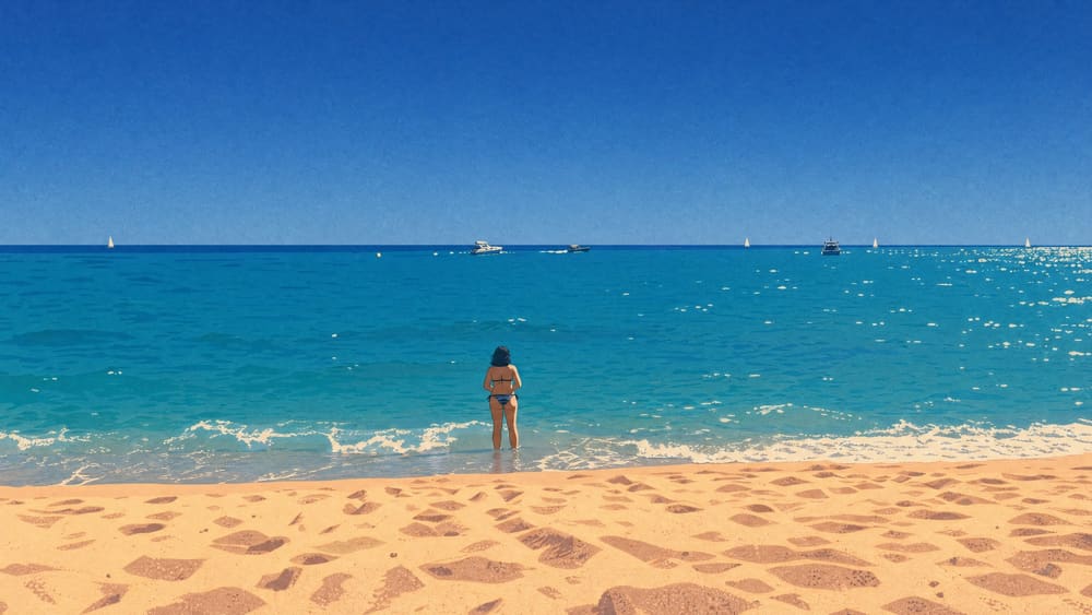 Arenys del Mar