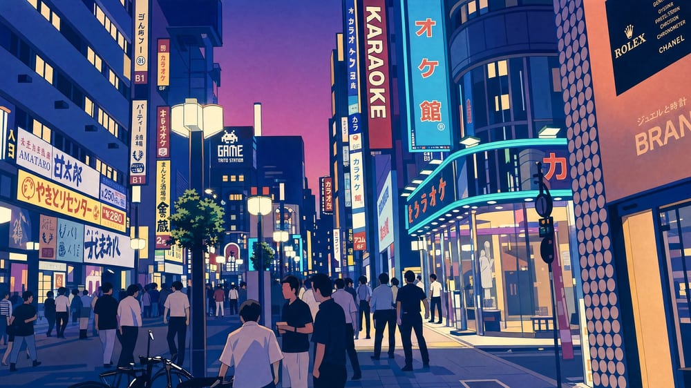 Tokio