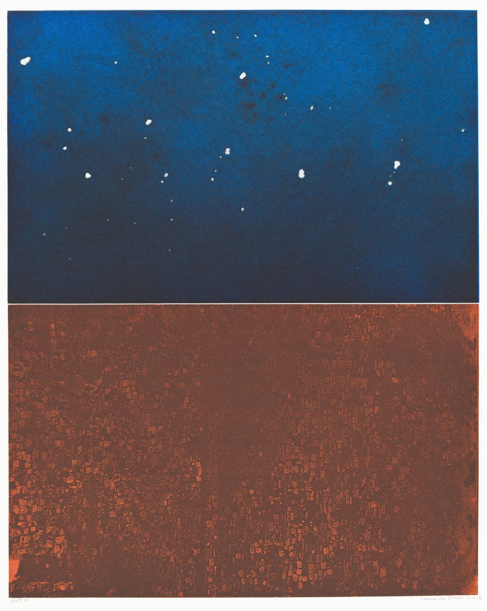 CPP3 - Leonardo Drew (2007)