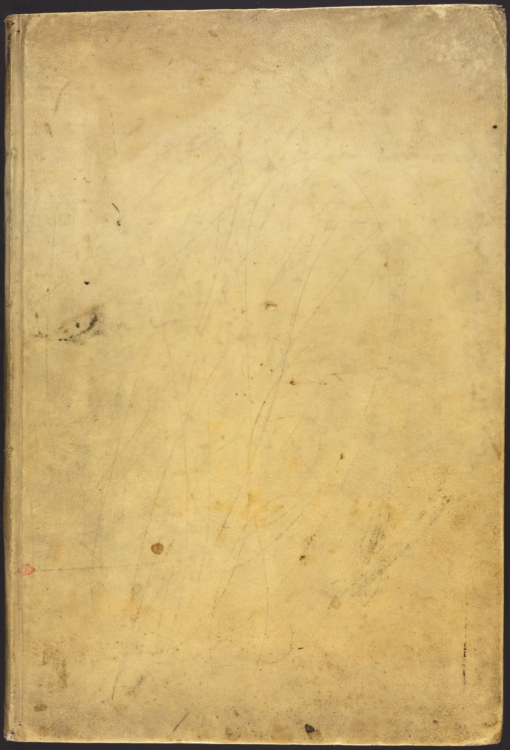 Scuola perfetta per imparare a disegnare tutto il corpo humano cavata dallo studio, e disegni de Caracci novamente data alle stampe - Luca Ciamberlano after Agostino Carracci
