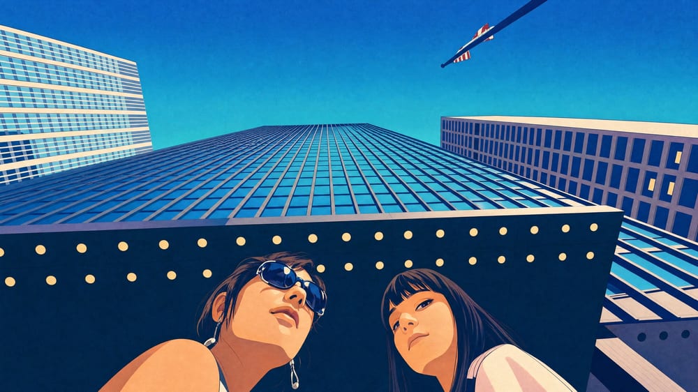 John Hancock Building