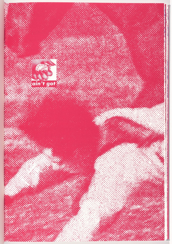 Untitled - Barbara Kruger (1987)