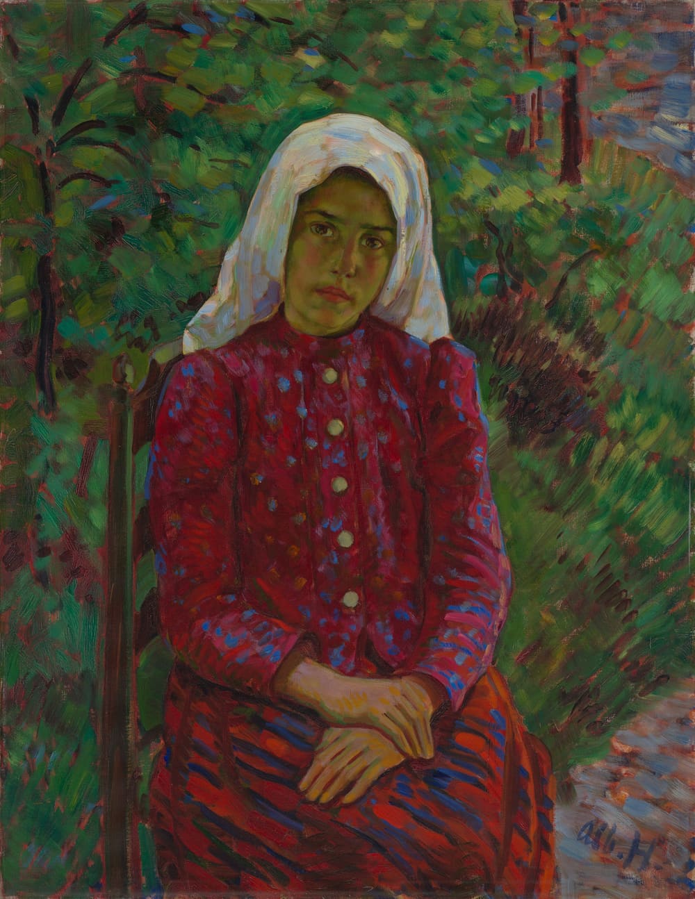 Die kleine Katus - Albert Haueisen