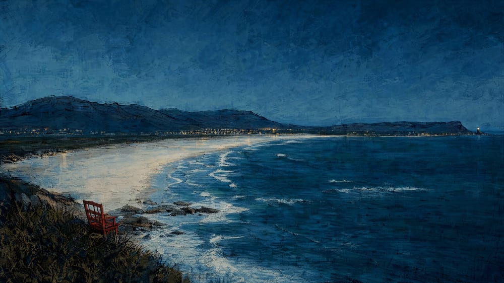 MP Beaches