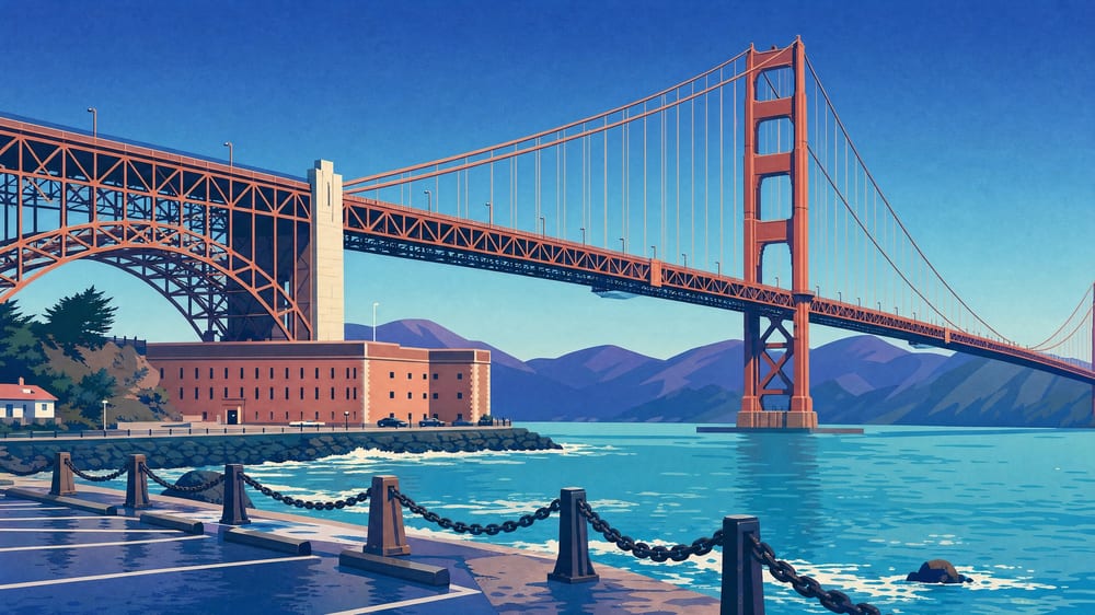 Golden Gate