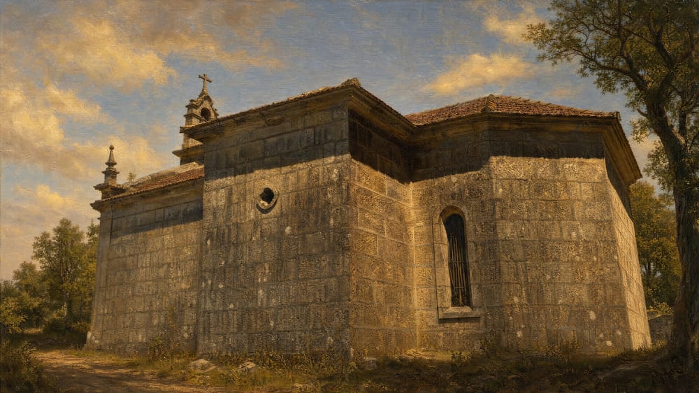 Capilla Santa Ana