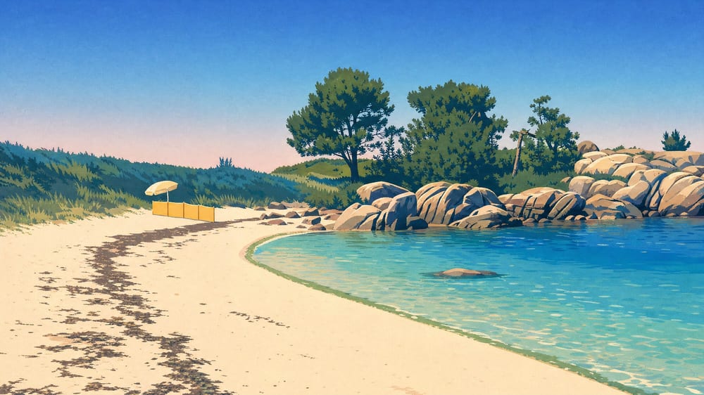 Illa de Arousa