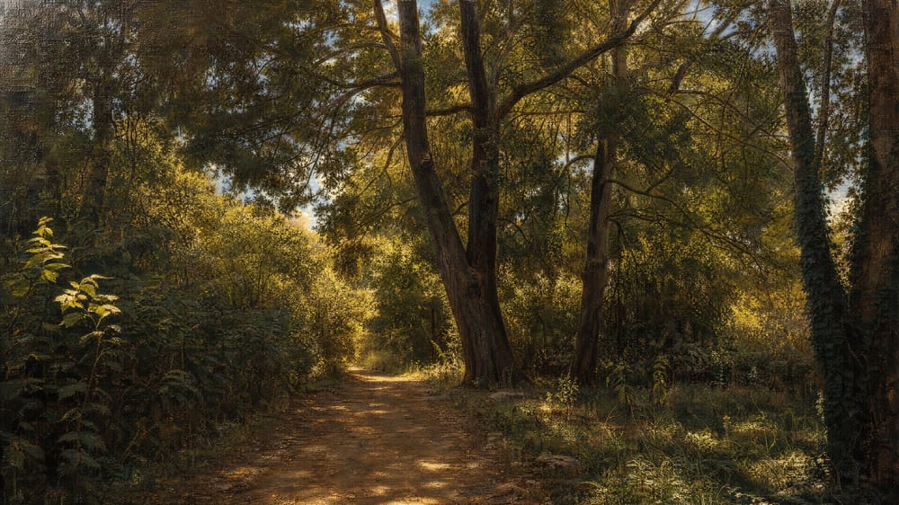 MP Forests