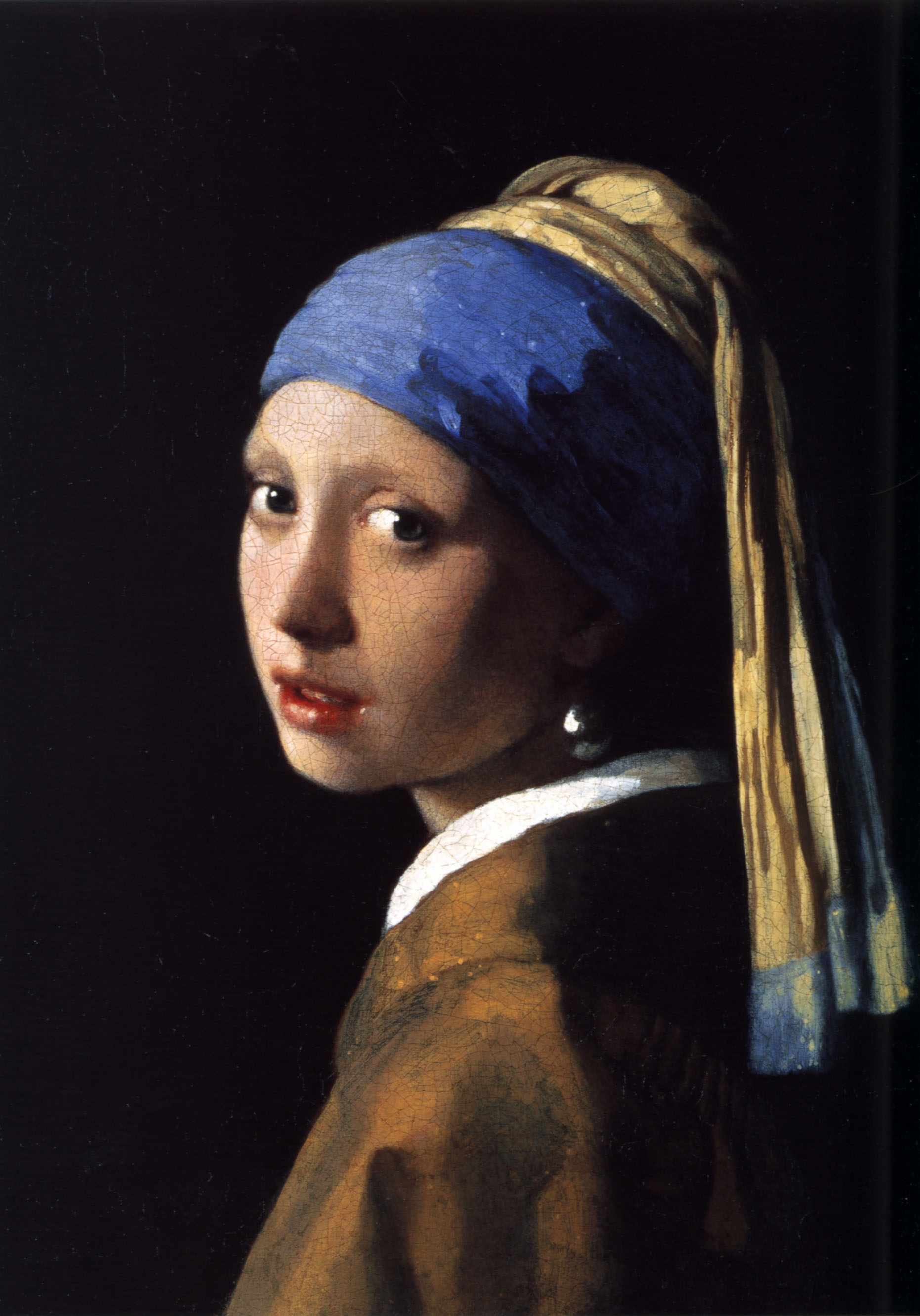 The Intimate Gaze
