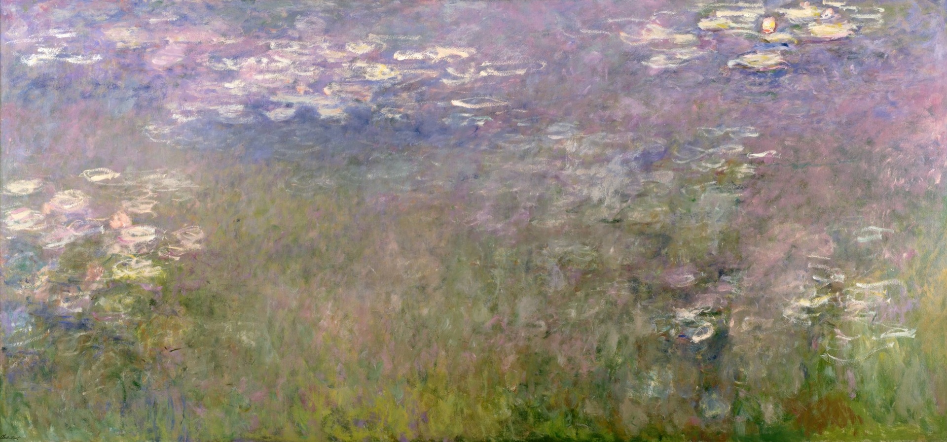 The Weightless Veil